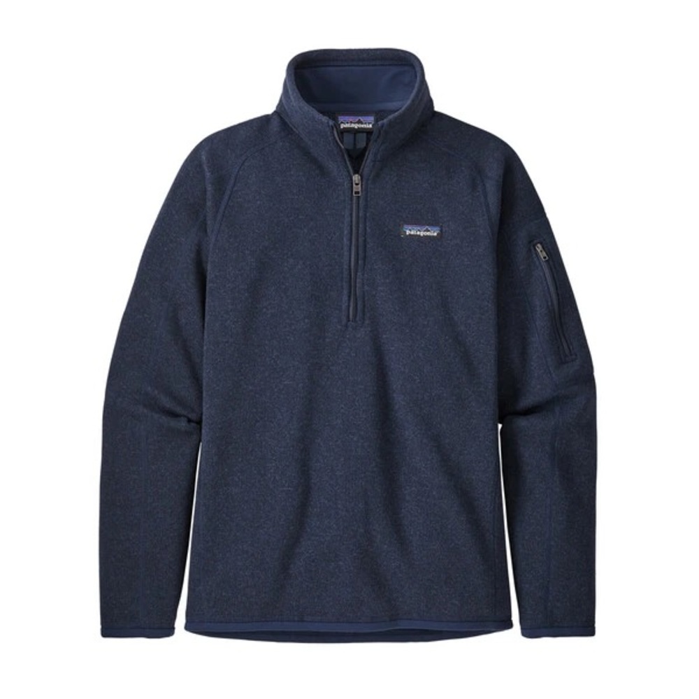 PATAGONIA SWEATER